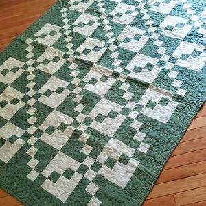 Handmade Quilt